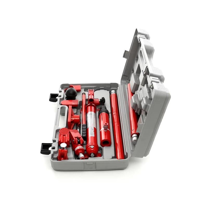 Hidraulinis plėstuvas KRAFT&DELE KD327 (10 t)