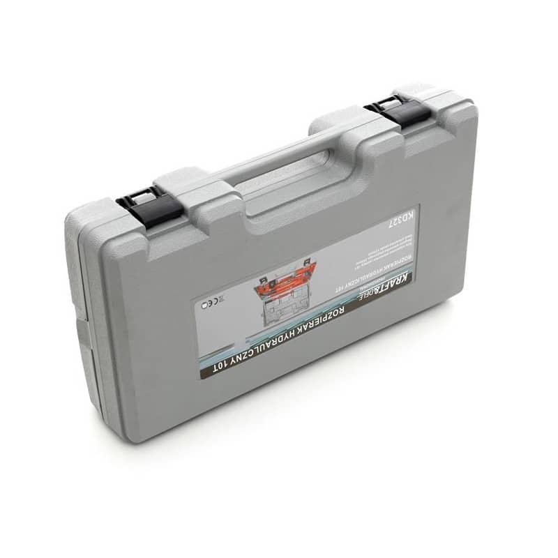 Hidraulinis plėstuvas KRAFT&DELE KD327 (10 t)