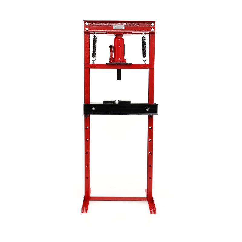 Hidraulinis presas KRAFT&DELE KD328 (12 t)