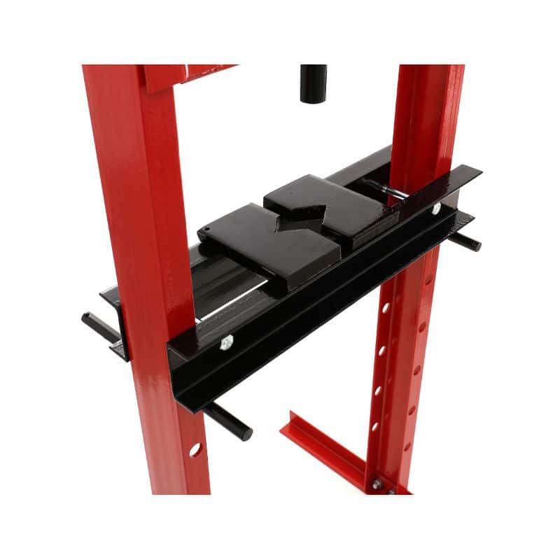 Hidraulinis presas KRAFT&DELE KD328 (12 t)