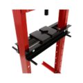 Hidraulinis presas KRAFT&DELE KD329 (20 t)