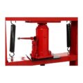 Hidraulinis presas KRAFT&DELE KD329 (20 t)