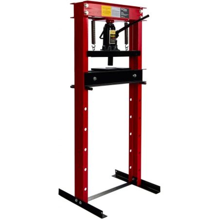 Hidraulinis presas KRAFT&DELE KD329 (20 t)