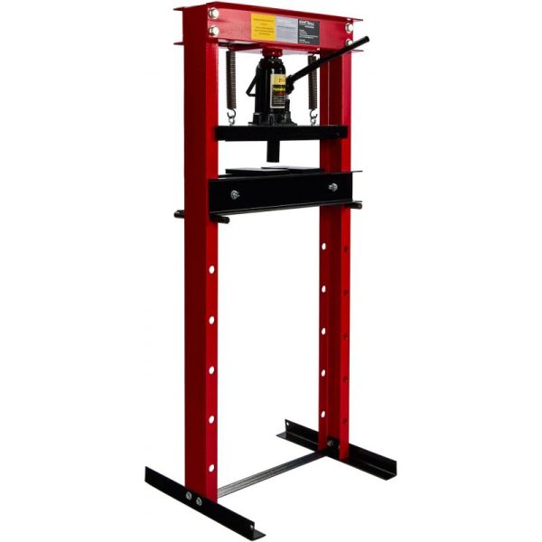 Hidraulinis presas KRAFT&DELE KD329 (20 t)