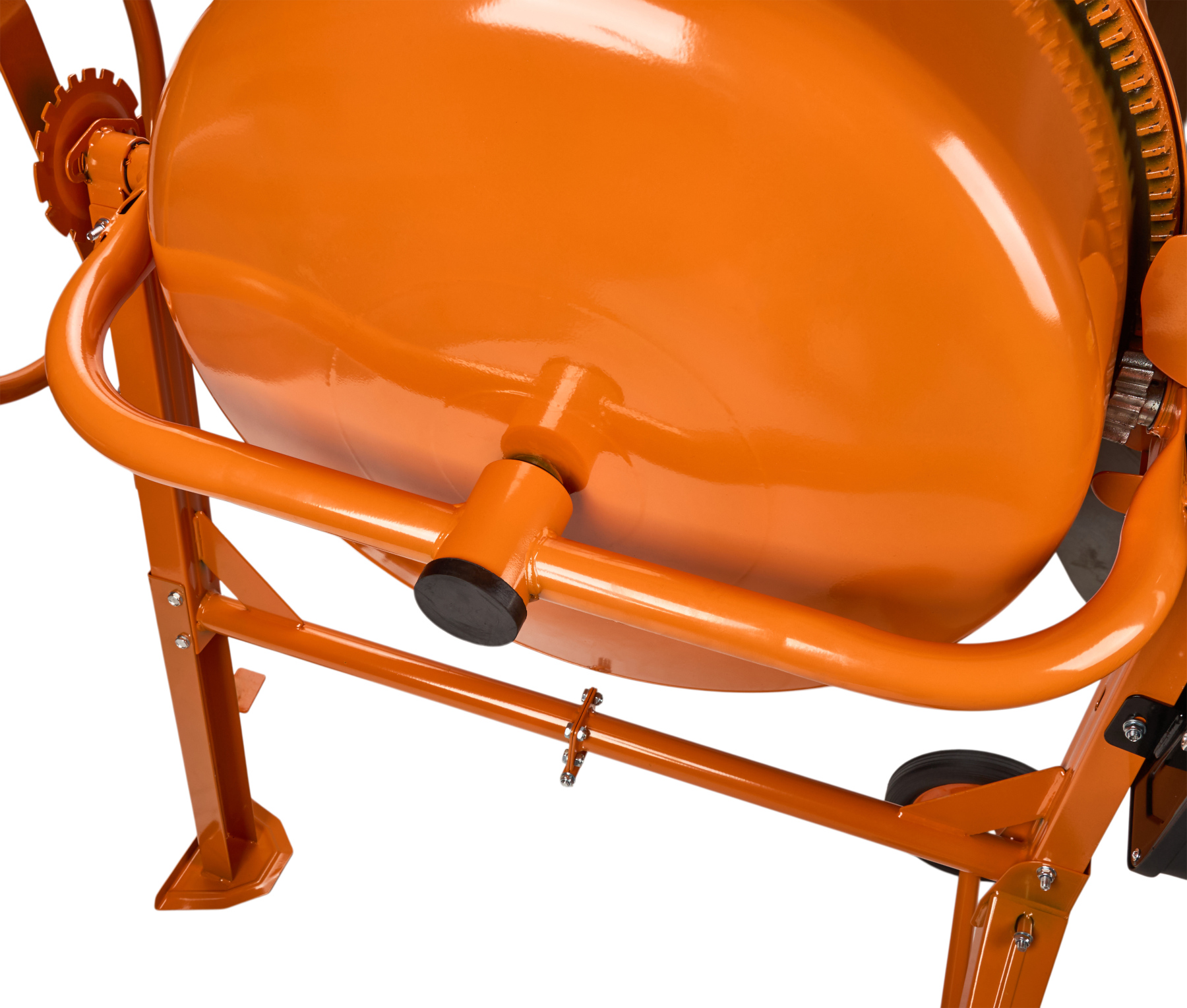 Betono maišyklė KRAFT&DELE KD491 (180 l) 23 Betono maišyklė KRAFT&DELE KD491 (180 l)
