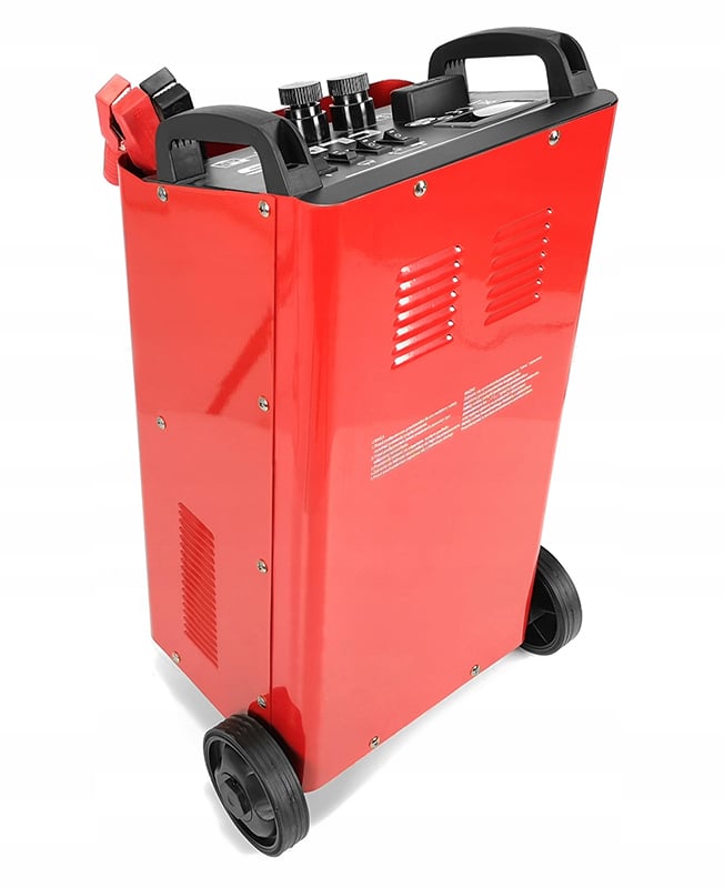 Pakrovėjas su užvedimo funkcija CLASS-430 MAR-POL