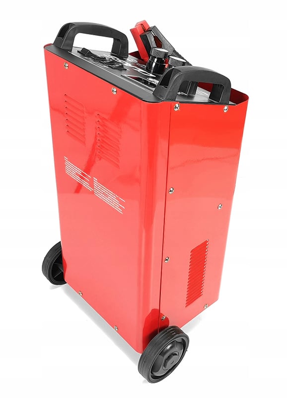 Pakrovėjas su užvedimo funkcija CLASS-430 MAR-POL