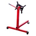 Variklio / pavarų dėžės stendas KRAFT&DELE KD1360 (340 kg)