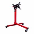 Variklio / pavarų dėžės stendas KRAFT&DELE KD1360 (340 kg)