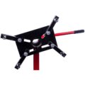 Variklio / pavarų dėžės stendas KRAFT&DELE KD1360 (340 kg)