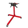 Variklio / pavarų dėžės stendas KRAFT&DELE KD1360 (340 kg)