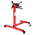 Variklio / pavarų dėžės stendas KRAFT&DELE KD1361 (450 kg)