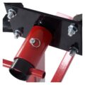 Variklio / pavarų dėžės stendas KRAFT&DELE KD1361 (450 kg)