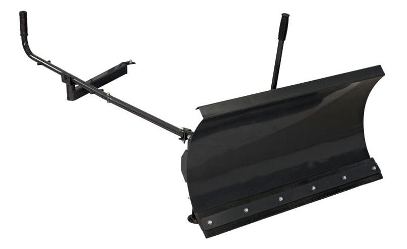 Buldozeris motoriniam karučiui - HIGHER