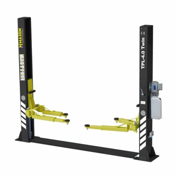 Automobilių keltuvai