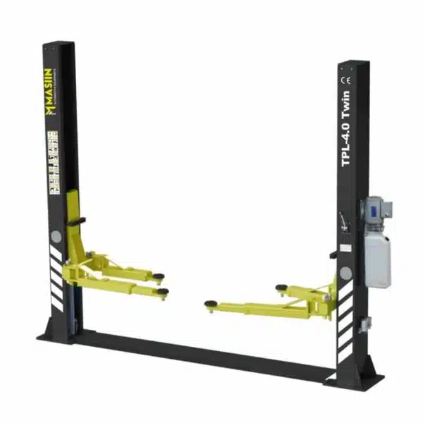 Automobilių keltuvai