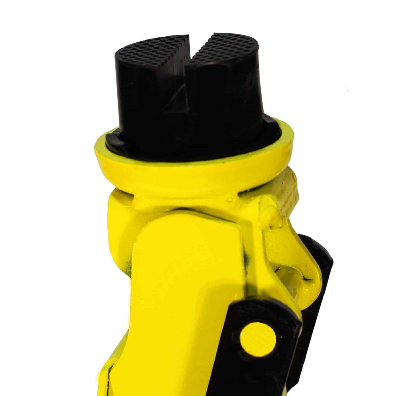 Domkratas 2.5t su 360° rankena