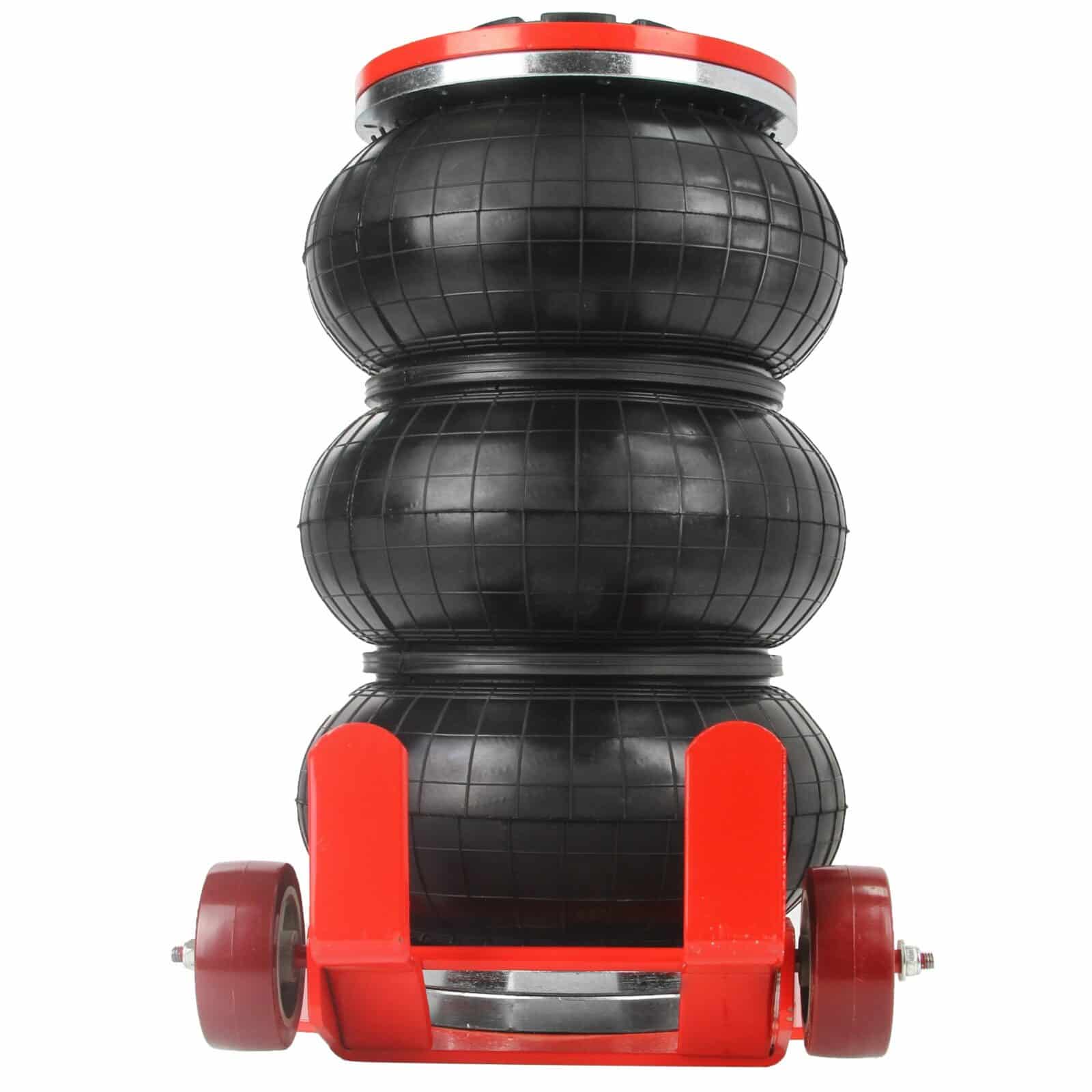 Domkratas su 3 pagalvėmis – 3.5t – MAR-POL