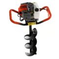 Benzininis žemės grąžtas KRAFT&DELE KD5240 (4,41 kW)