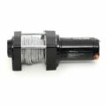 Elektrinė gervė / telferis KRAFT&DELE KD1562 (1,3 t, 12 V)