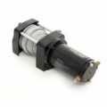Elektrinė gervė / telferis KRAFT&DELE KD1562 (1,3 t, 12 V)