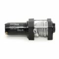 Elektrinė gervė / telferis KRAFT&DELE KD1562 (1,3 t, 12 V)