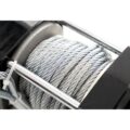 Elektrinė gervė / telferis KRAFT&DELE KD1562 (1,3 t, 12 V)