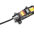 Hidraulinis domkratas 2.5t – KD383 Kraft&Dele - su 360° rankena
