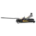 Hidraulinis domkratas 2.5t – KD383 Kraft&Dele - su 360° rankena