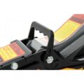 Hidraulinis domkratas 2.5t – KD383 Kraft&Dele - su 360° rankena