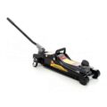 Hidraulinis domkratas 2.5t – KD383 Kraft&Dele - su 360° rankena