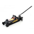 Hidraulinis domkratas 2.5t – KD383 Kraft&Dele - su 360° rankena
