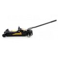 Hidraulinis domkratas 2.5t – KD383 Kraft&Dele - su 360° rankena