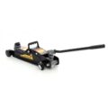 Hidraulinis domkratas 2.5t – KD383 Kraft&Dele - su 360° rankena