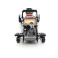 Hidraulinis domkratas 2.5t – KD383 Kraft&Dele - su 360° rankena