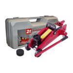 Hidraulinis domkratas 2t - KD381 Kraft&Dele