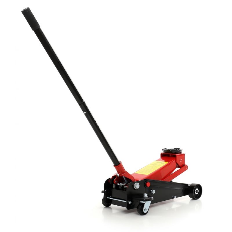 Hidraulinis domkratas 3t – KD386 Kraft&Dele