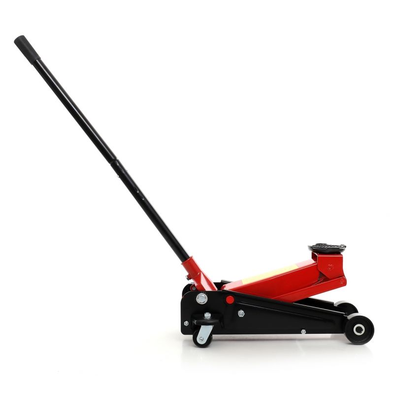 Hidraulinis domkratas 3t – KD386 Kraft&Dele