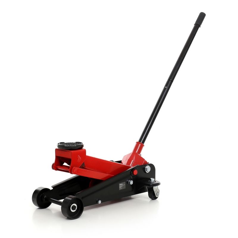 Hidraulinis domkratas 3t – KD386 Kraft&Dele