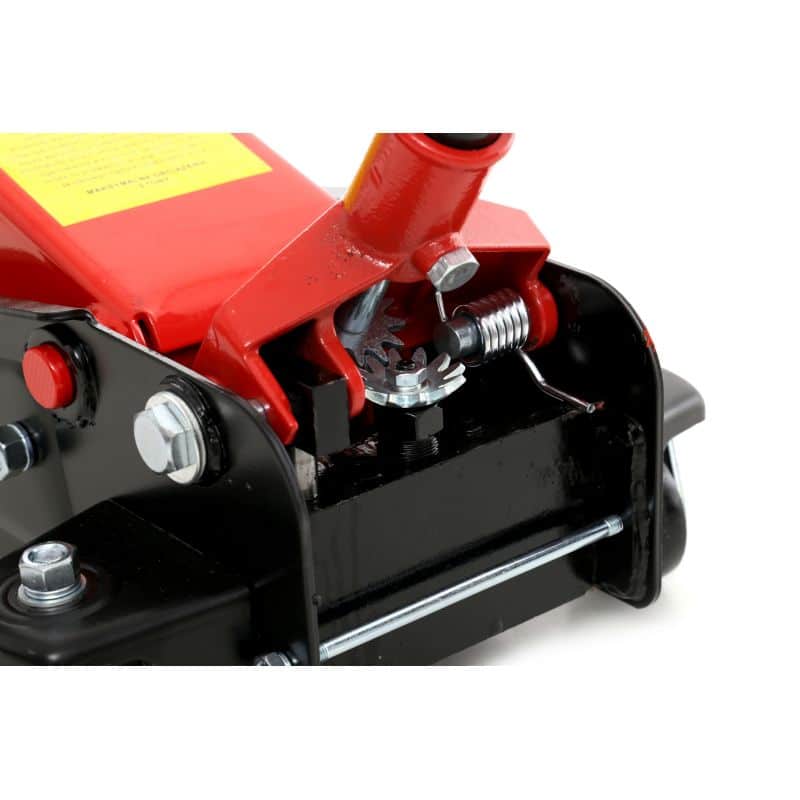 Hidraulinis domkratas 3t – KD386 Kraft&Dele