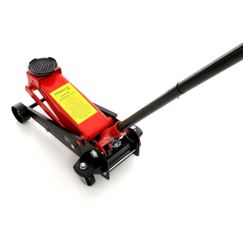 Hidraulinis domkratas 3t – KD386 Kraft&Dele