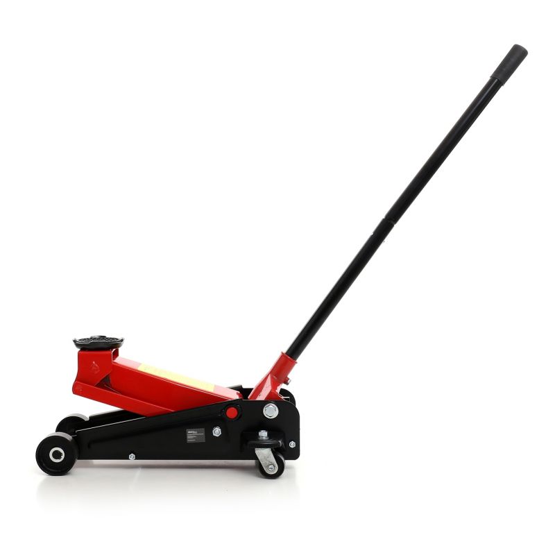 Hidraulinis domkratas 3t – KD386 Kraft&Dele