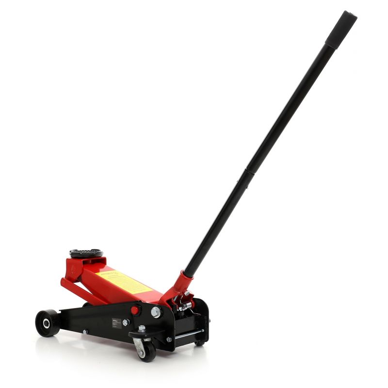 Hidraulinis domkratas 3t – KD386 Kraft&Dele