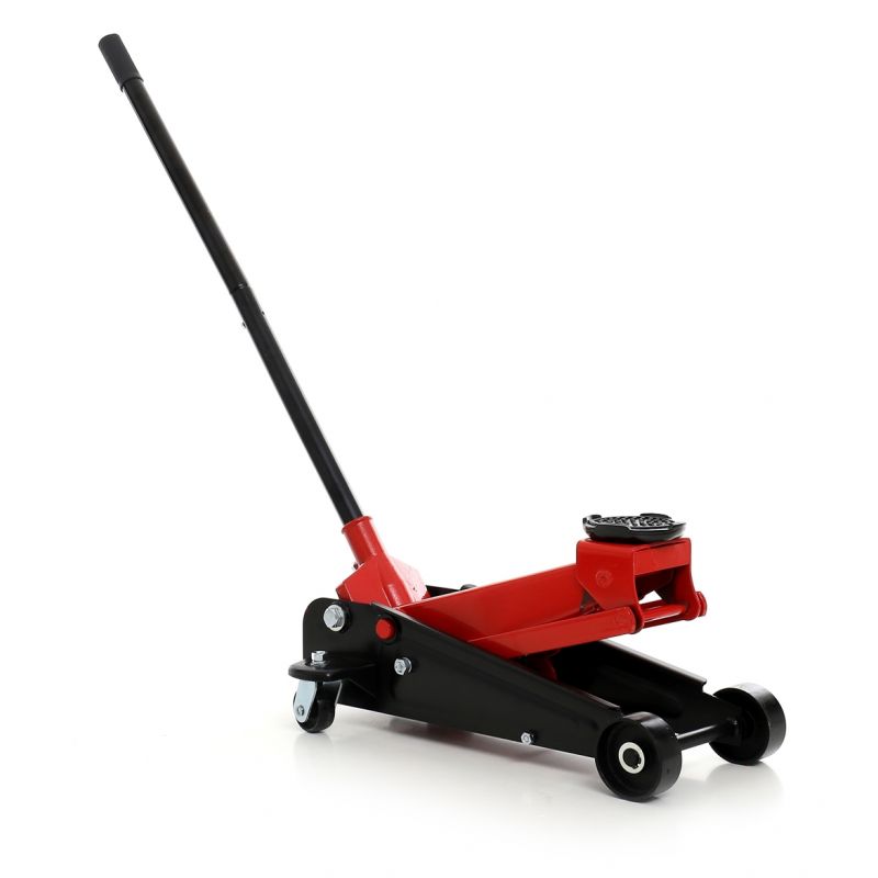 Hidraulinis domkratas 3t – KD386 Kraft&Dele