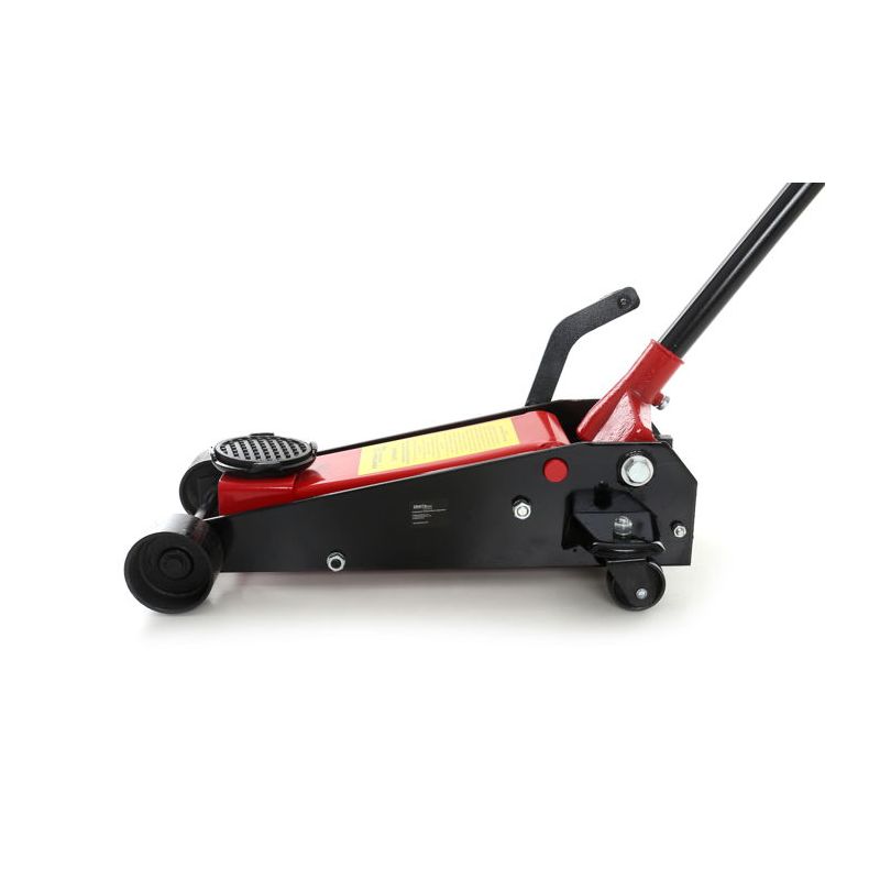 Hidraulinis domkratas 4t su pedalu