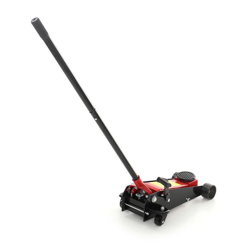 Hidraulinis domkratas 4t su pedalu