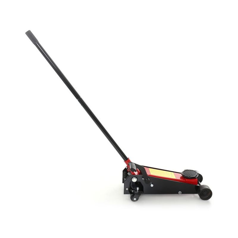 Hidraulinis domkratas 4t su pedalu