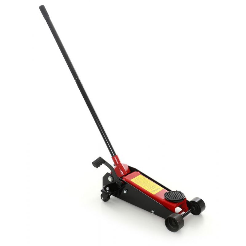 Hidraulinis domkratas 4t su pedalu