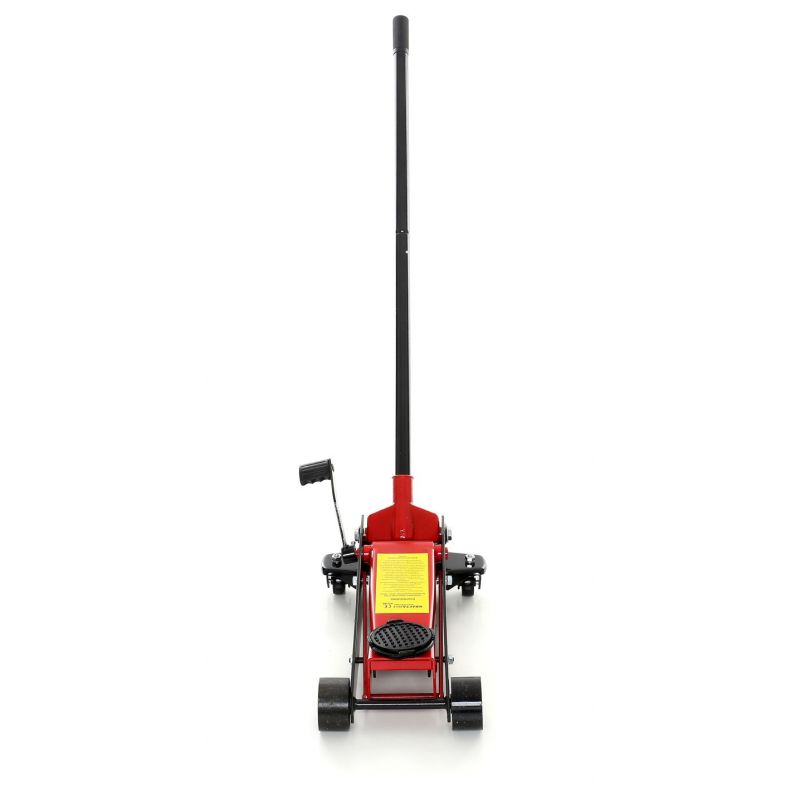 Hidraulinis domkratas 4t su pedalu