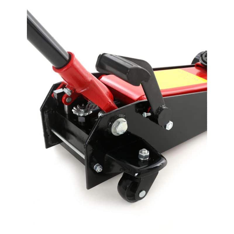 Hidraulinis domkratas 4t su pedalu